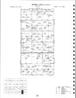 Code 35 - Spring Lake Township, Kingsbury County 1994